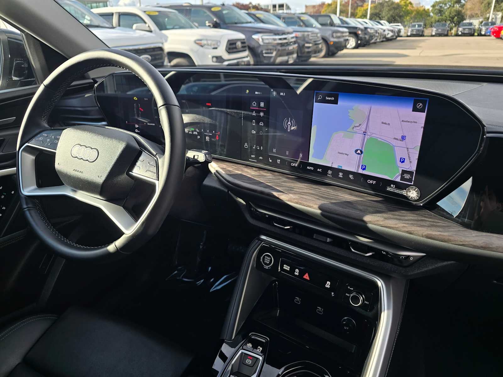 2025 Audi Q5 Sportback Premium Plus