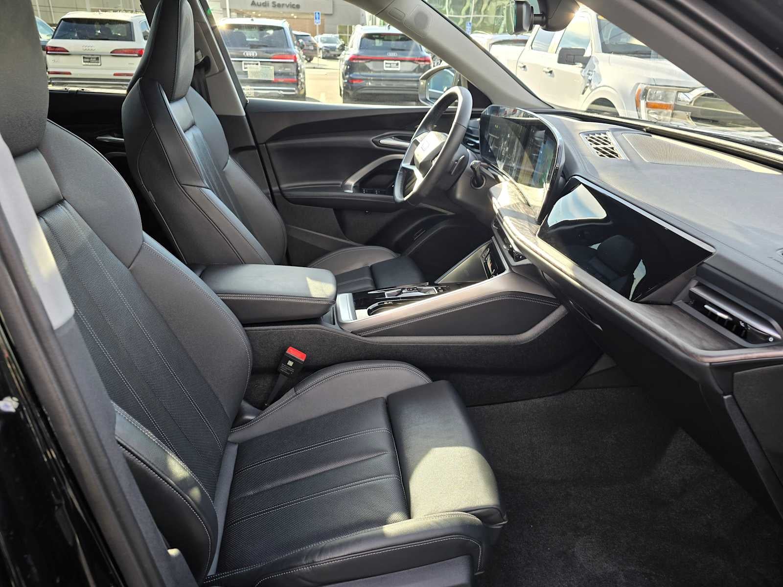 2025 Audi Q5 Sportback Premium Plus