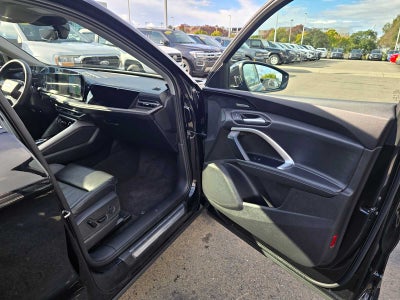 2025 Audi Q5 Sportback Premium Plus