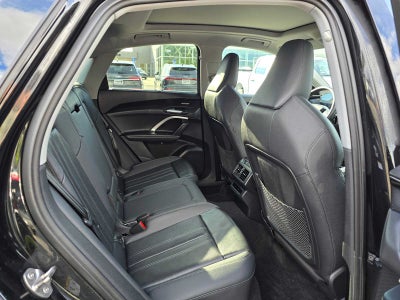 2025 Audi Q5 Sportback Premium Plus