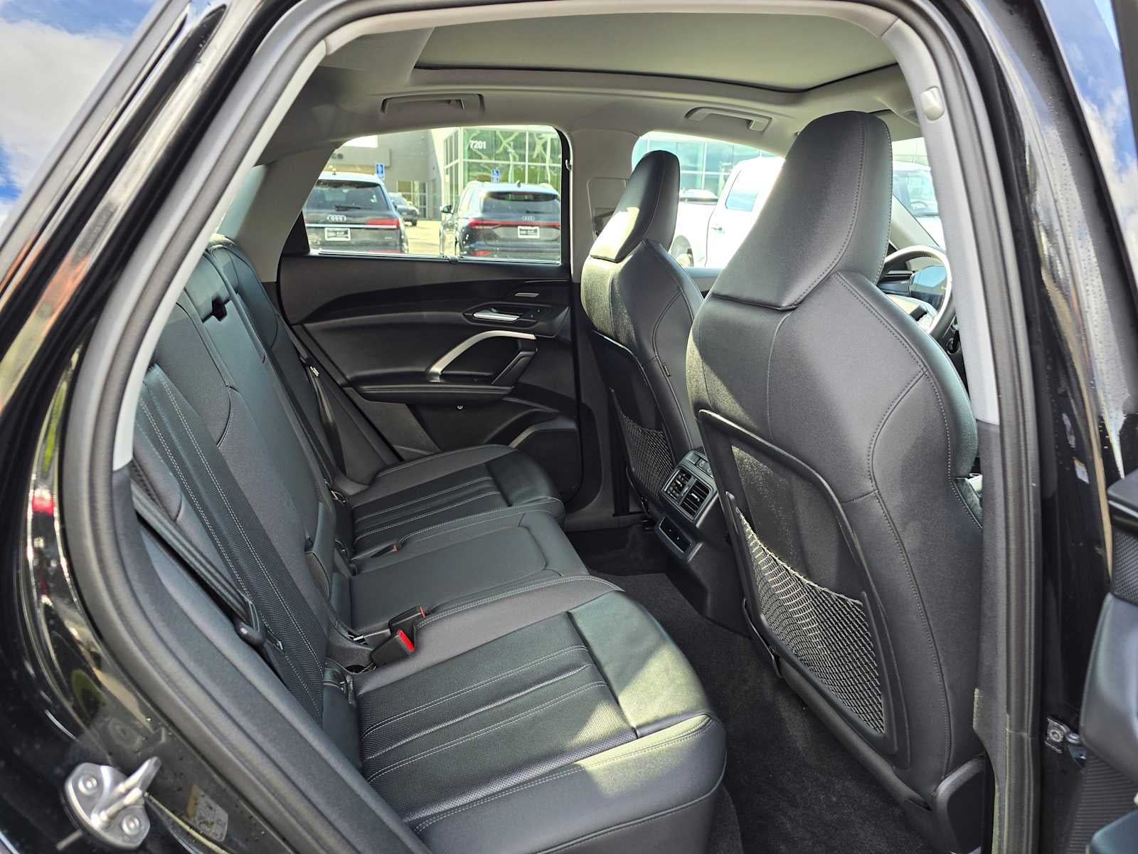 2025 Audi Q5 Sportback Premium Plus