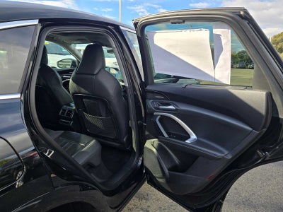 2025 Audi Q5 Sportback Premium Plus