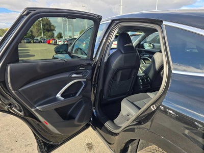 2025 Audi Q5 Sportback Premium Plus