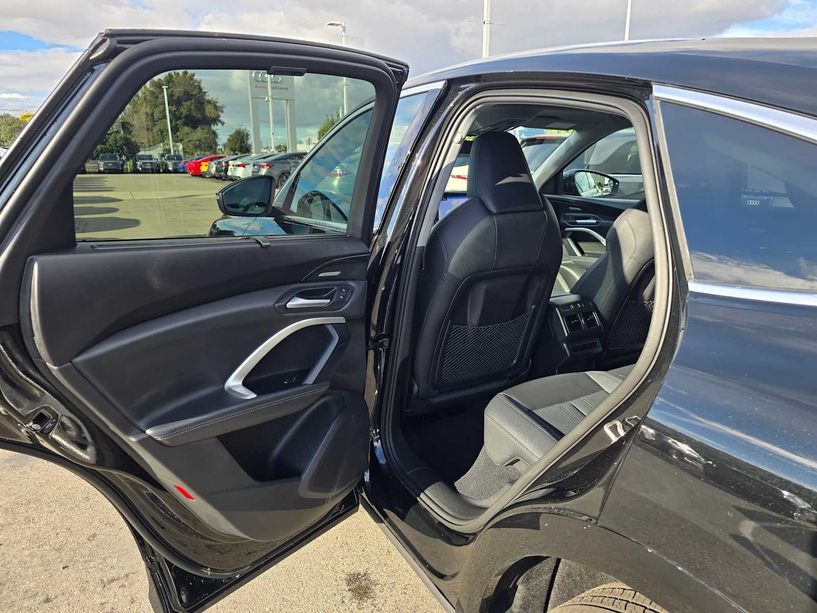 2025 Audi Q5 Sportback Premium Plus