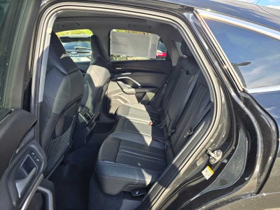 2025 Audi Q5 Sportback Premium Plus