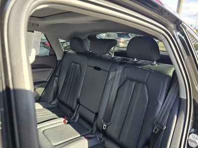 2025 Audi Q5 Sportback Premium Plus