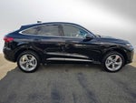 2025 Audi Q5 Sportback Premium Plus