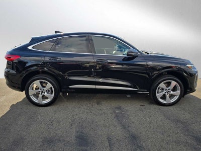 2025 Audi Q5 Sportback Premium Plus