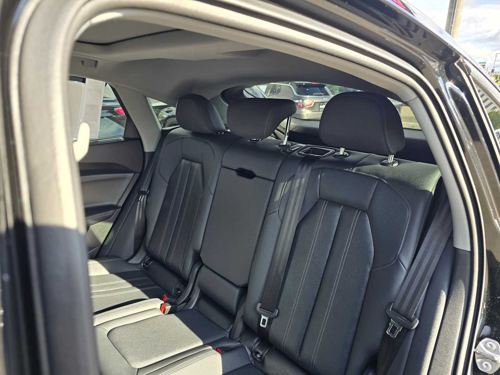 2025 Audi Q5 Sportback Premium Plus