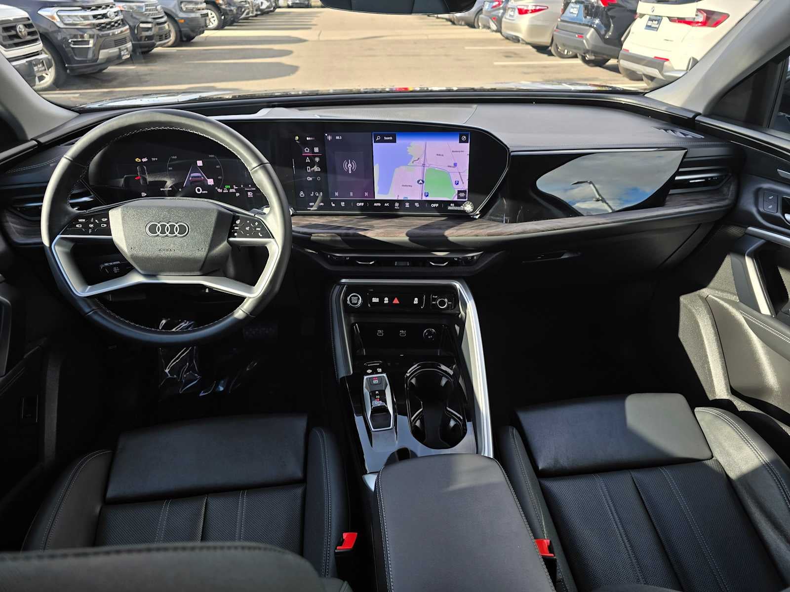 2025 Audi Q5 Sportback Premium Plus