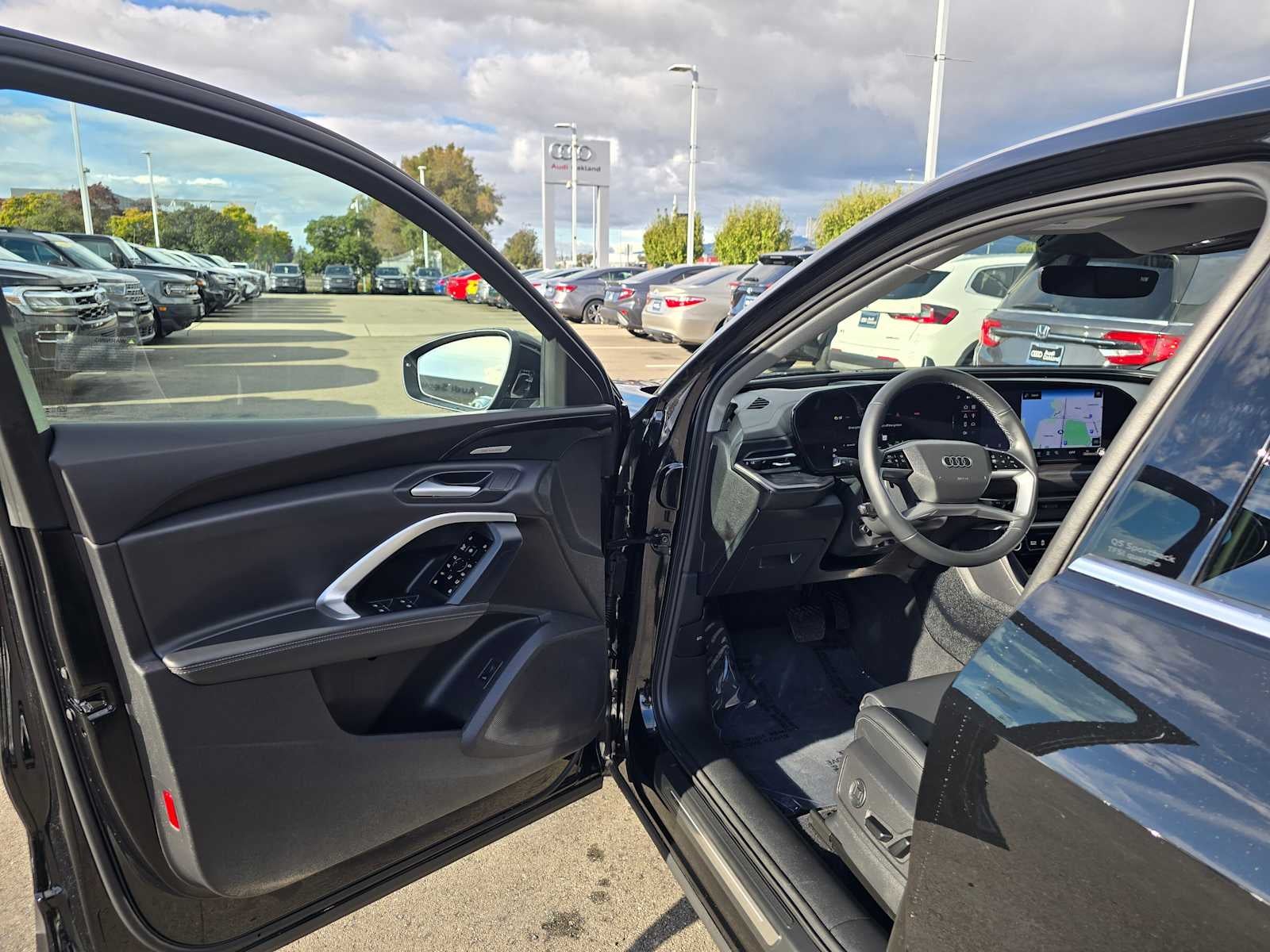 2025 Audi Q5 Sportback Premium Plus