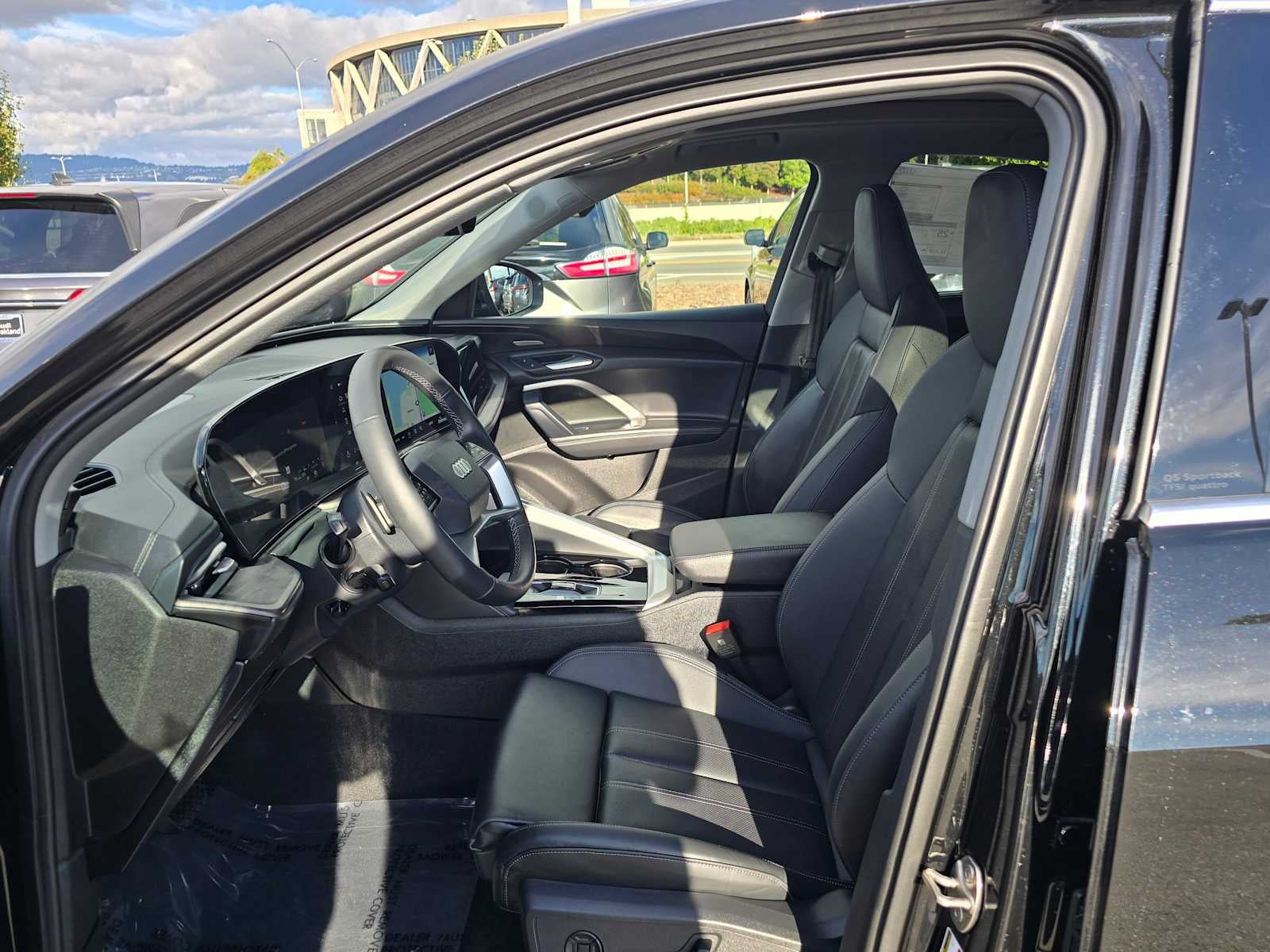 2025 Audi Q5 Sportback Premium Plus