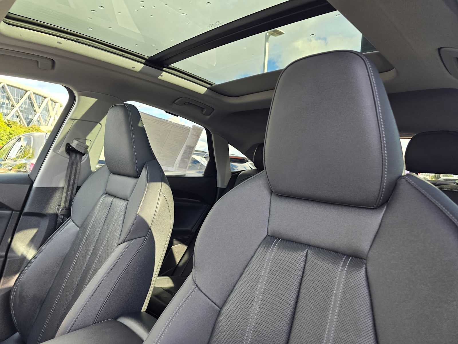 2025 Audi Q5 Sportback Premium Plus