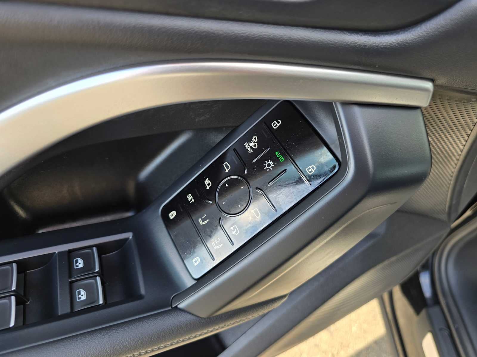 2025 Audi Q5 Sportback Premium Plus