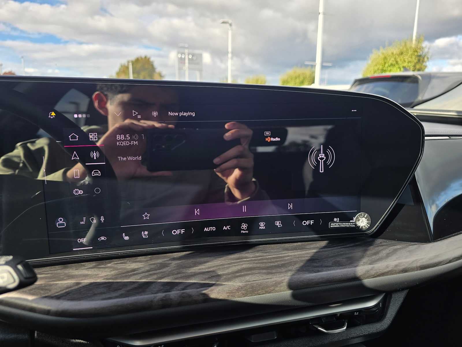 2025 Audi Q5 Sportback Premium Plus