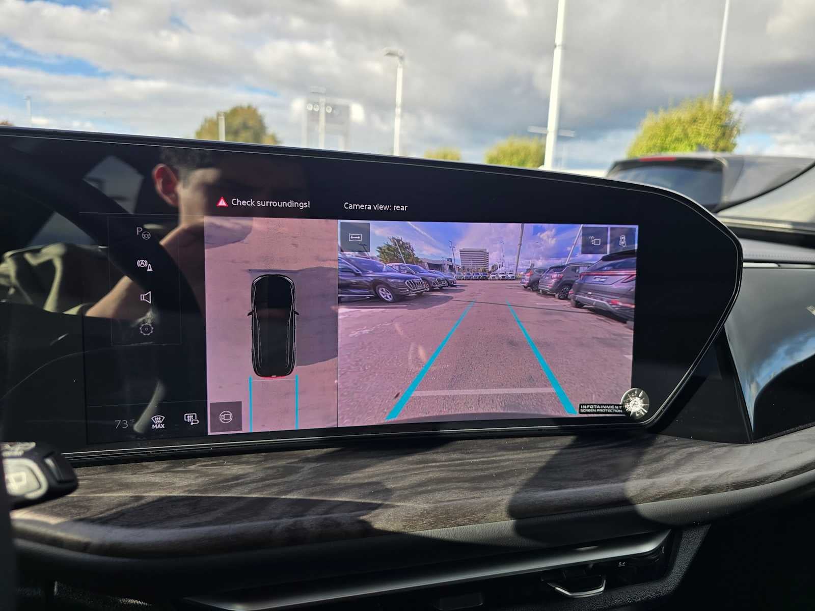 2025 Audi Q5 Sportback Premium Plus