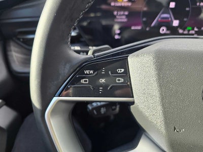 2025 Audi Q5 Sportback Premium Plus