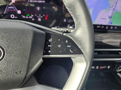 2025 Audi Q5 Sportback Premium Plus