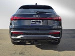 2025 Audi Q5 Sportback Premium Plus