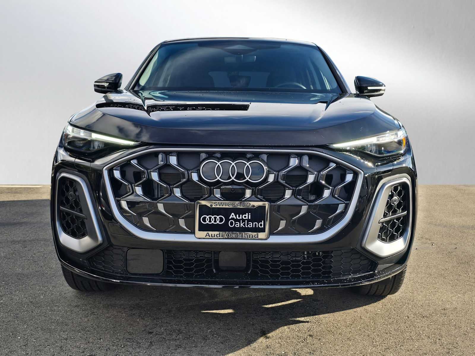 2025 Audi Q5 Sportback Premium Plus