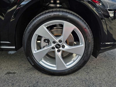 2025 Audi Q5 Sportback Premium Plus