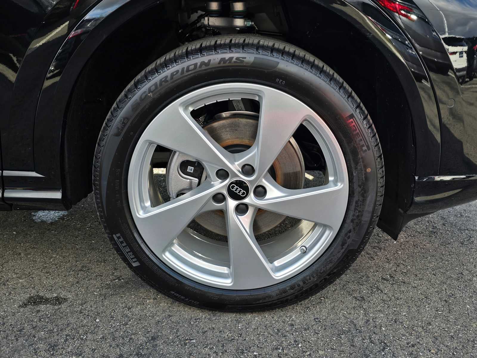 2025 Audi Q5 Sportback Premium Plus