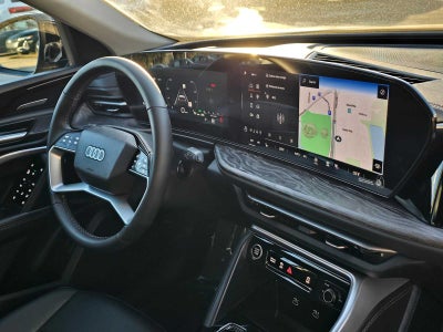 2025 Audi New Q5 Sportback Premium Plus