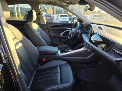 2025 Audi New Q5 Sportback Premium Plus