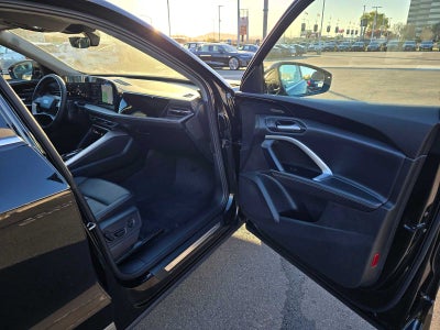 2025 Audi New Q5 Sportback Premium Plus