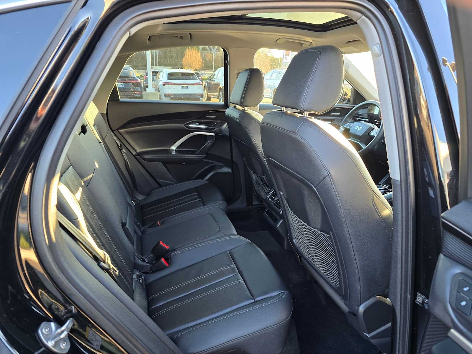 2025 Audi New Q5 Sportback Premium Plus