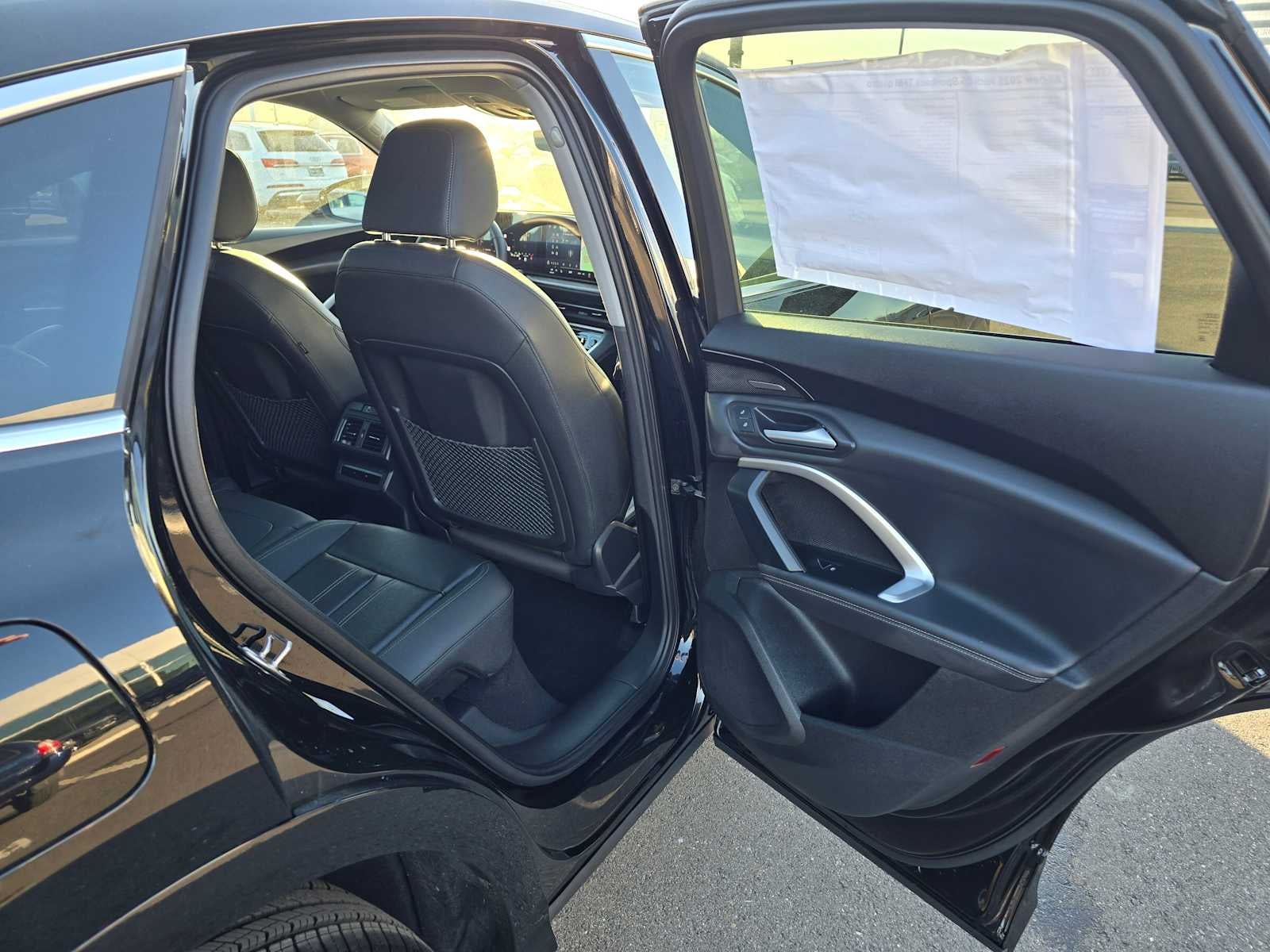 2025 Audi New Q5 Sportback Premium Plus