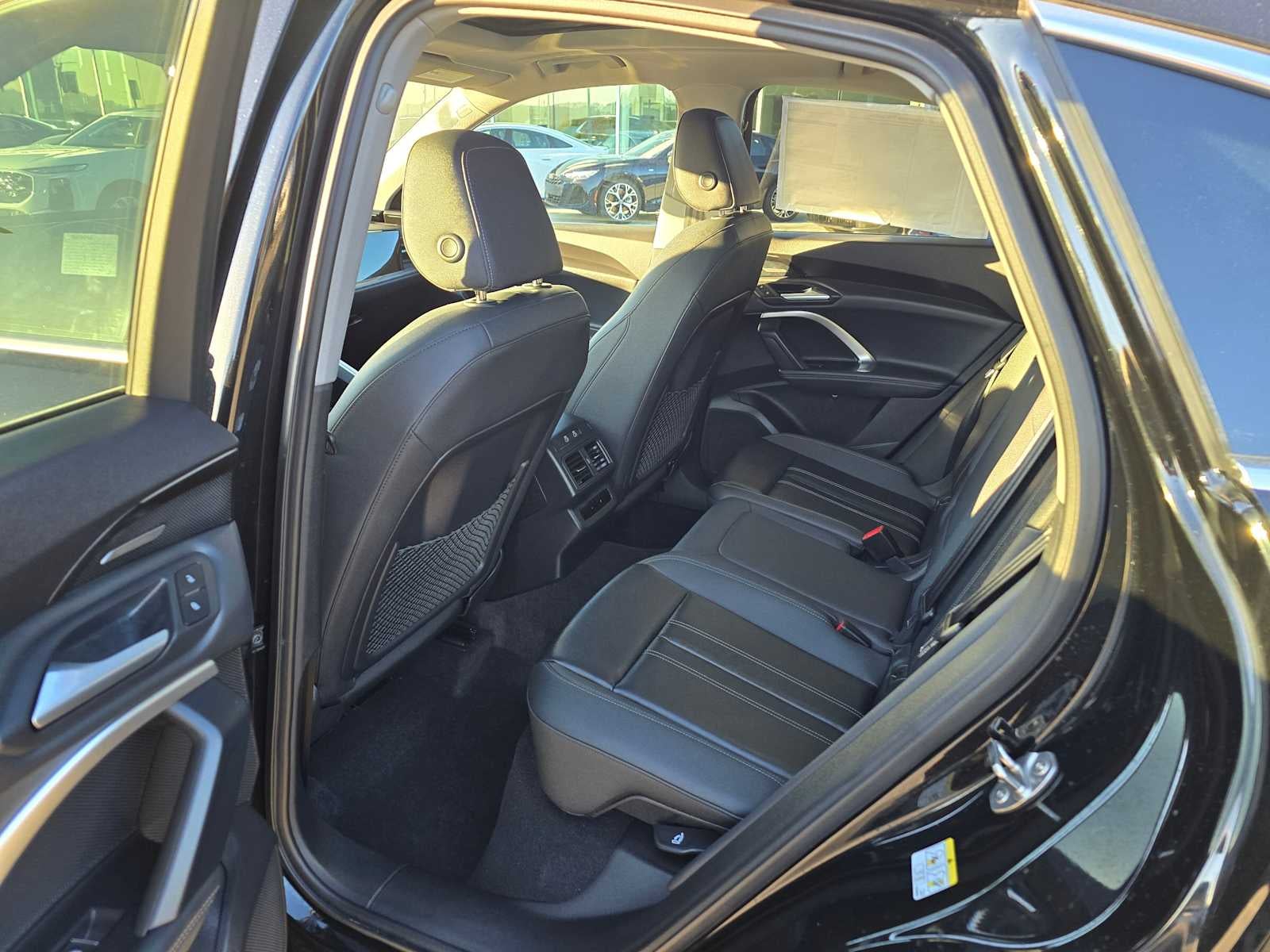 2025 Audi New Q5 Sportback Premium Plus