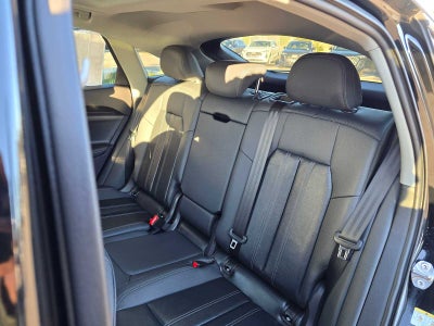 2025 Audi New Q5 Sportback Premium Plus