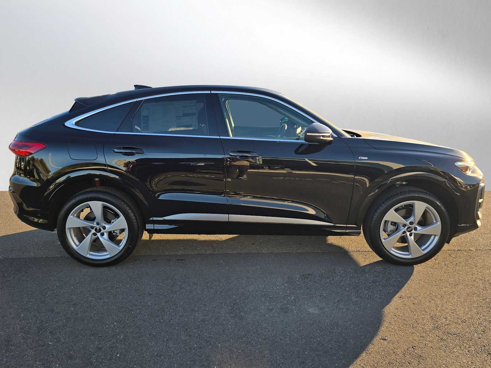 2025 Audi New Q5 Sportback Premium Plus