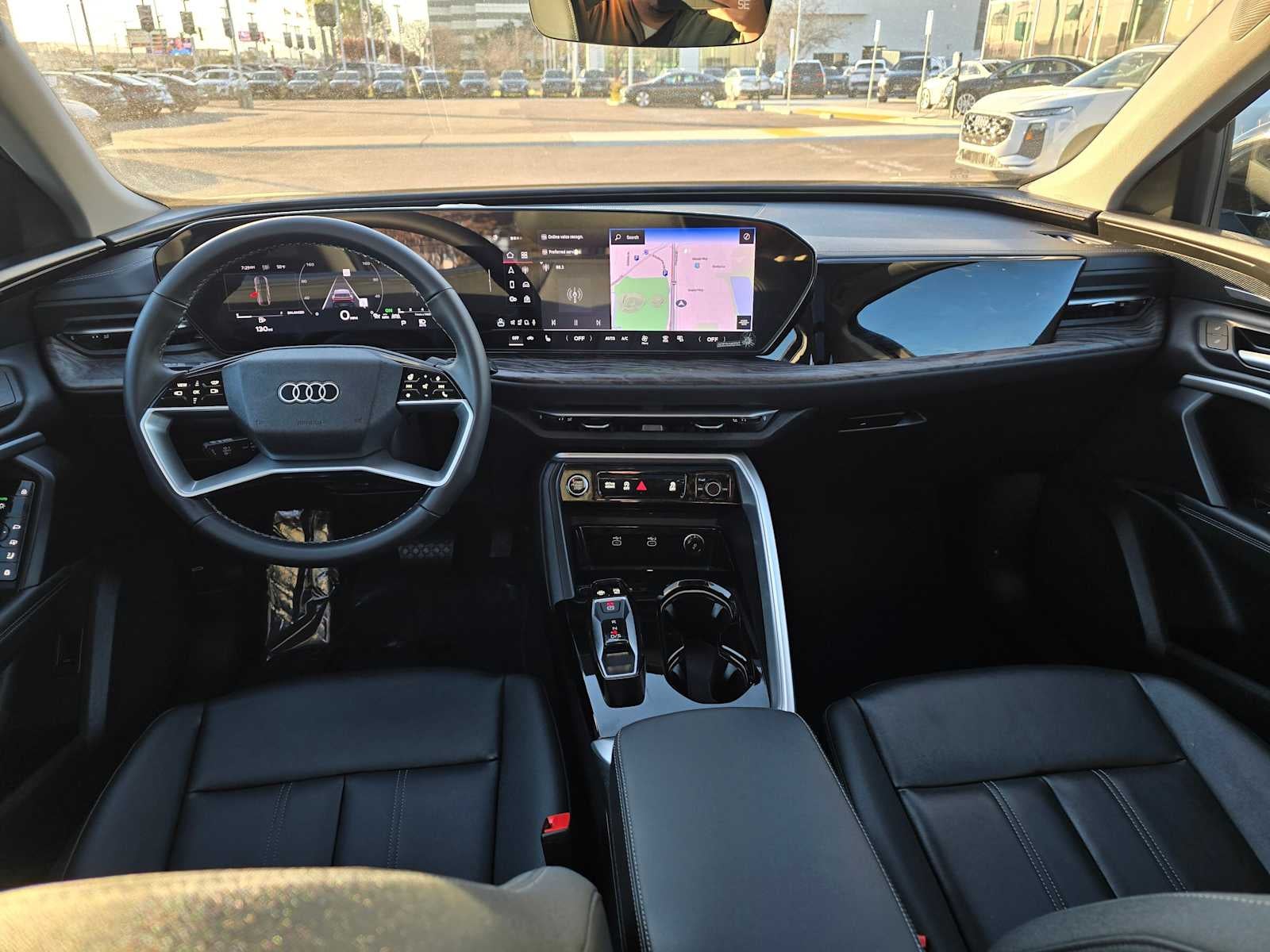 2025 Audi New Q5 Sportback Premium Plus