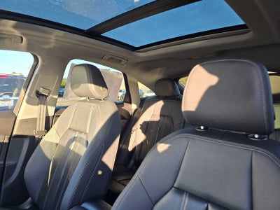 2025 Audi New Q5 Sportback Premium Plus