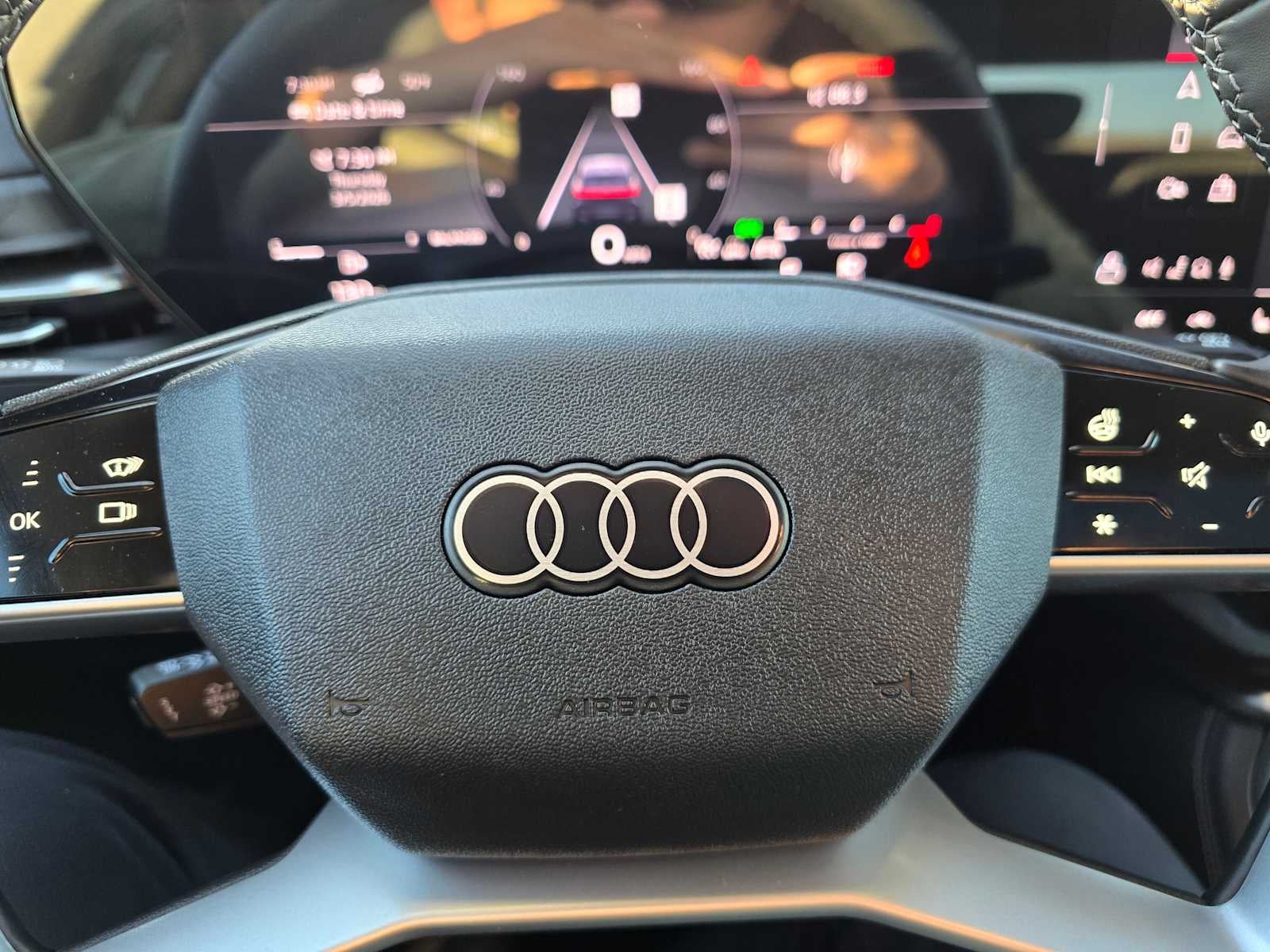 2025 Audi New Q5 Sportback Premium Plus