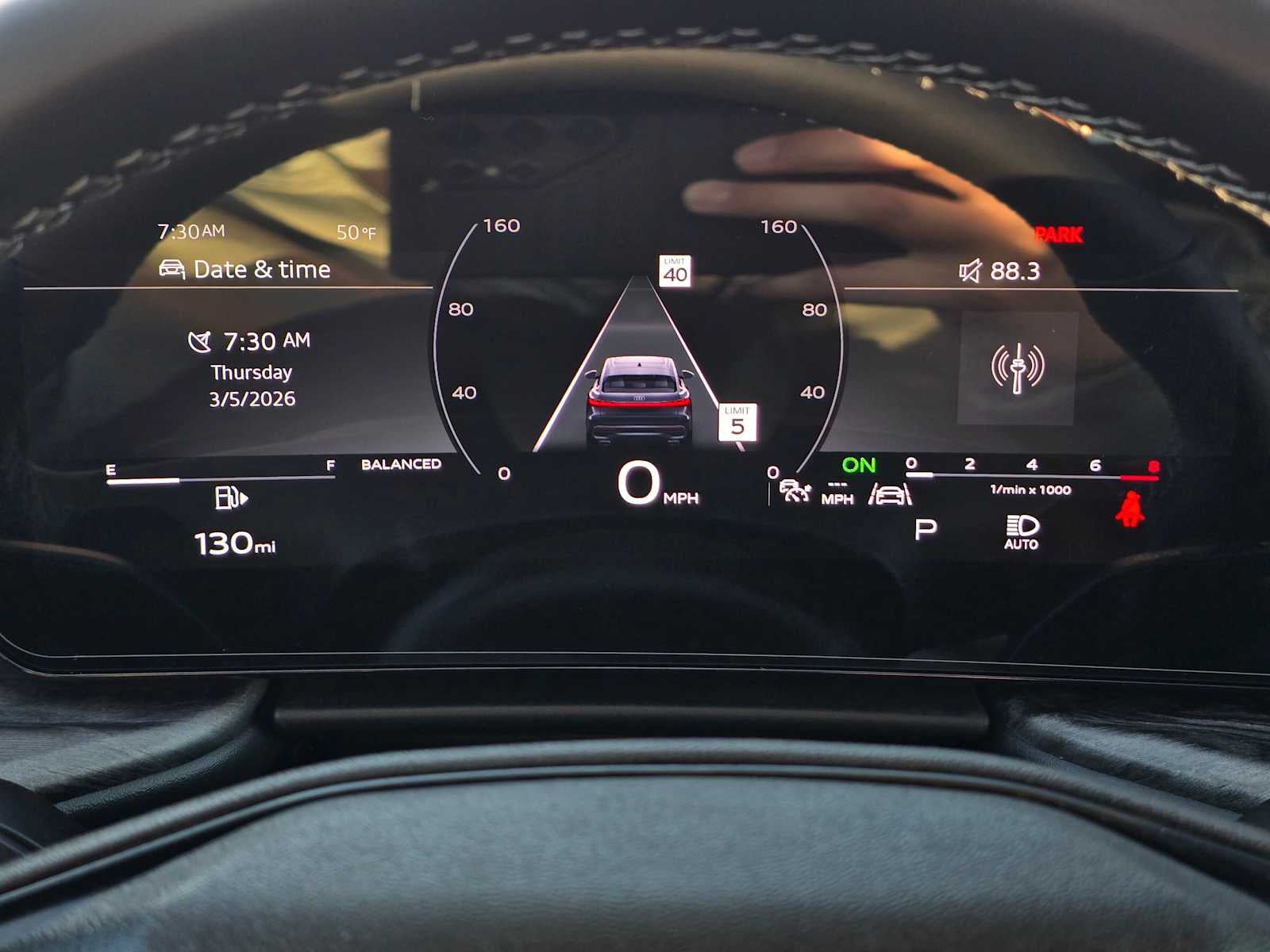 2025 Audi New Q5 Sportback Premium Plus