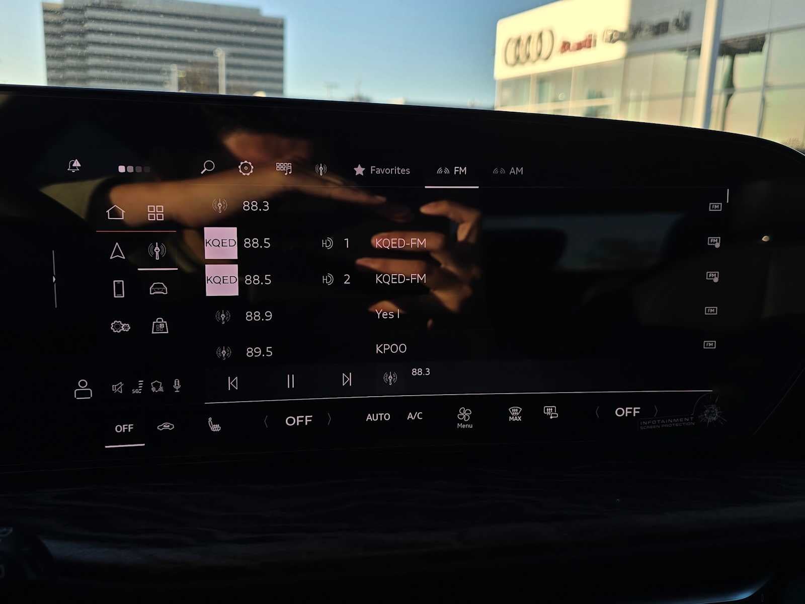 2025 Audi New Q5 Sportback Premium Plus