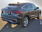 2025 Audi New Q5 Sportback Premium Plus
