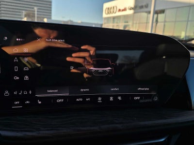 2025 Audi New Q5 Sportback Premium Plus