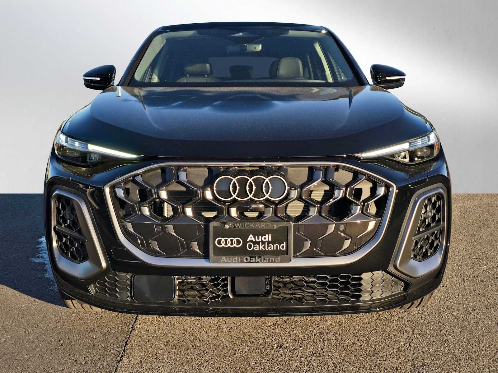 2025 Audi New Q5 Sportback Premium Plus