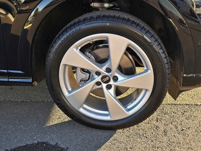 2025 Audi New Q5 Sportback Premium Plus