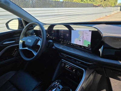 2025 Audi New Q5 Sportback Premium Plus