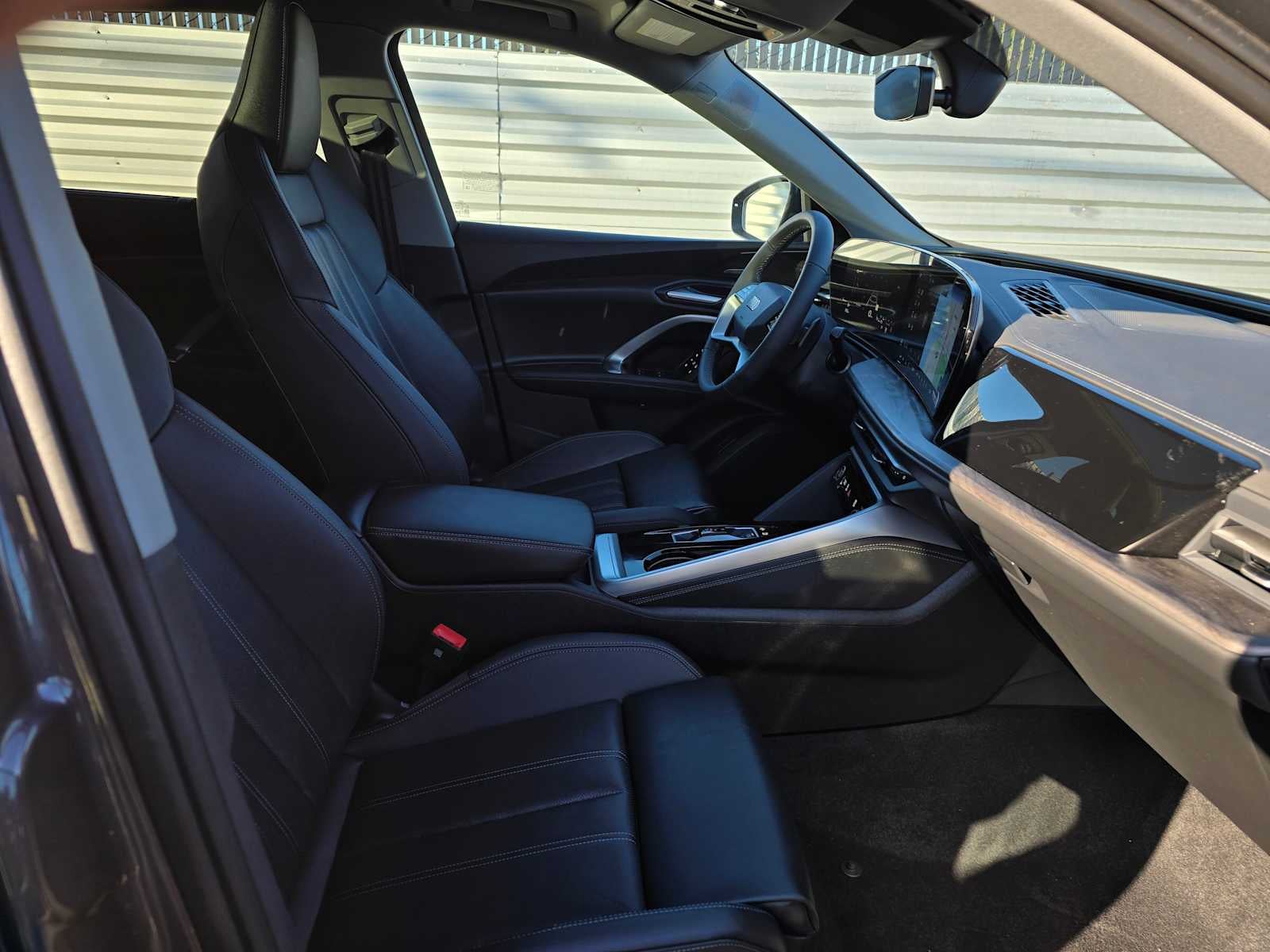 2025 Audi New Q5 Sportback Premium Plus