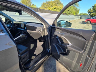 2025 Audi New Q5 Sportback Premium Plus