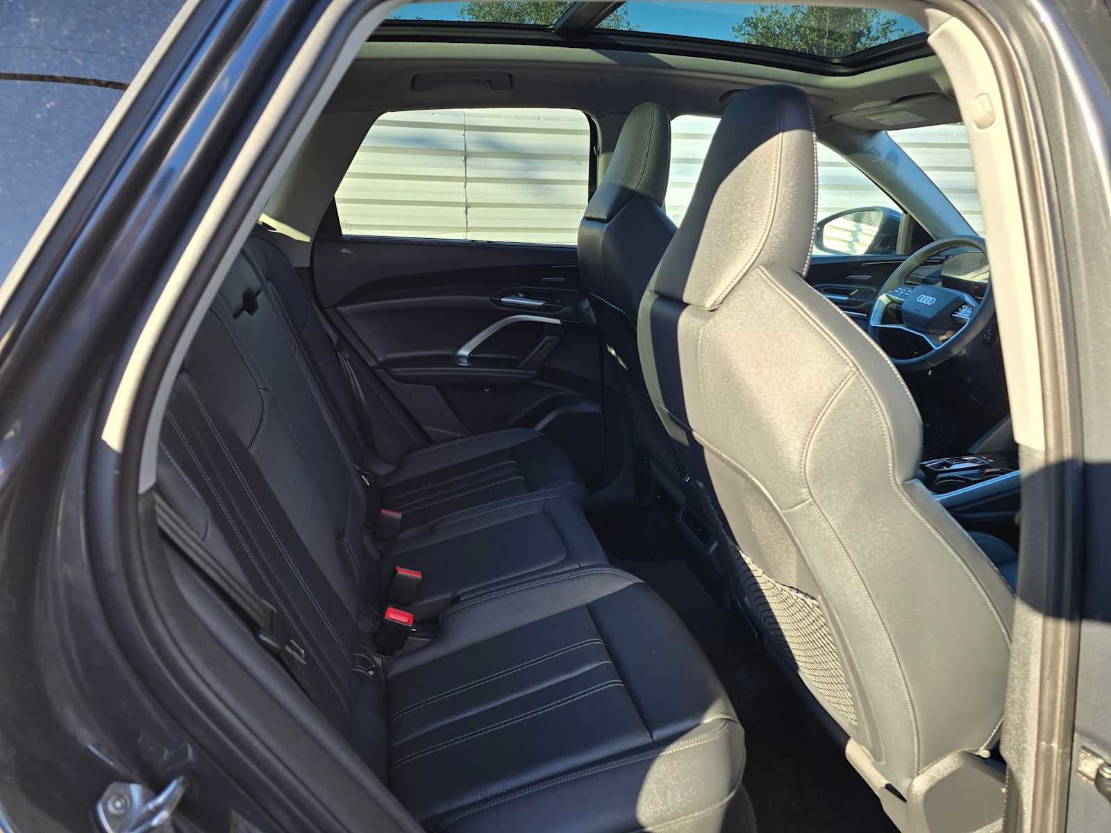 2025 Audi New Q5 Sportback Premium Plus