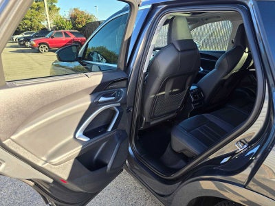 2025 Audi New Q5 Sportback Premium Plus