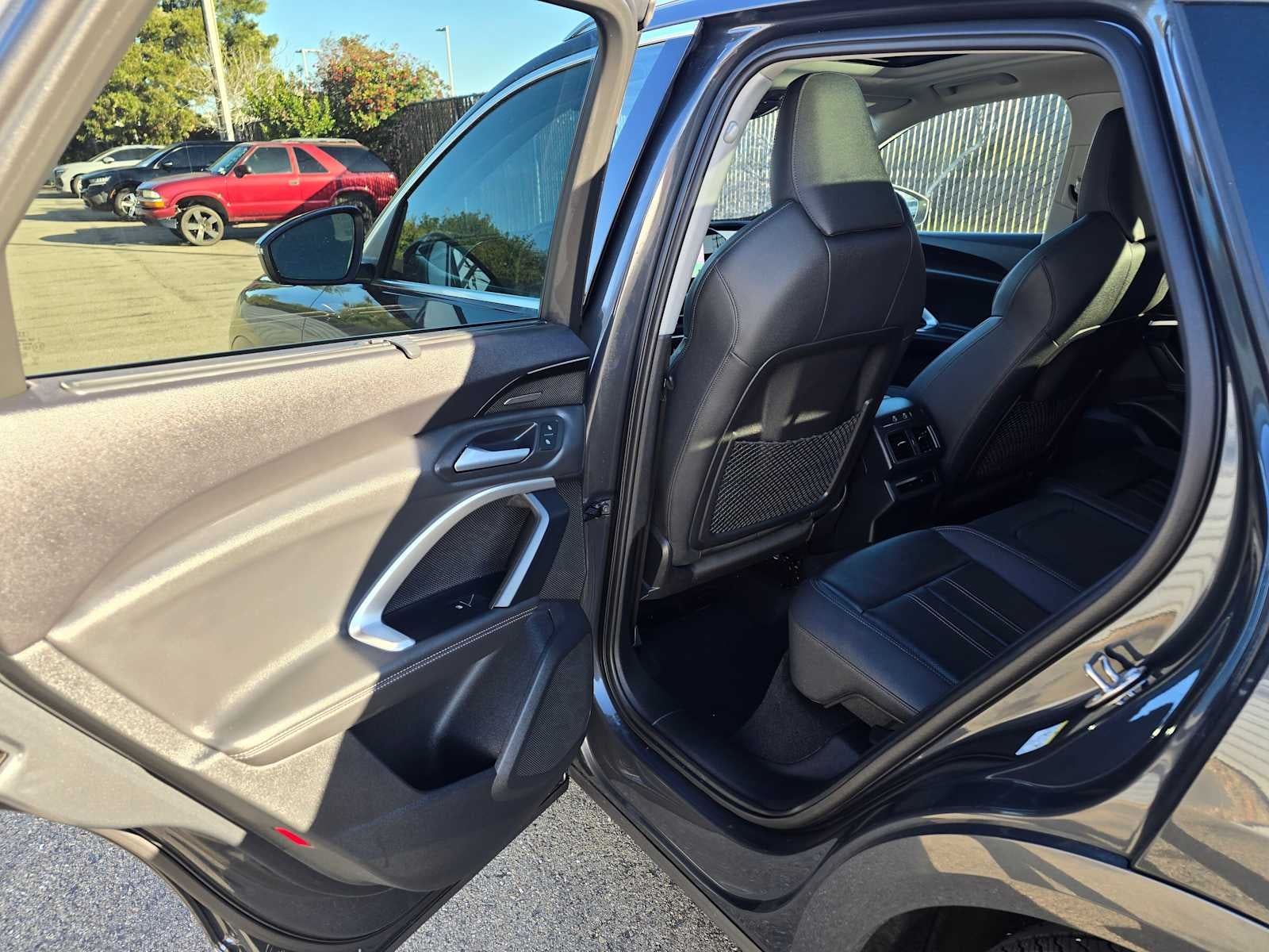 2025 Audi New Q5 Sportback Premium Plus