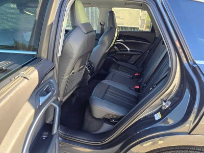 2025 Audi New Q5 Sportback Premium Plus